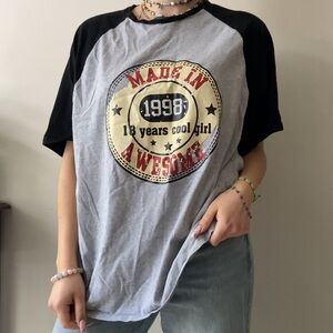 Graphic Tee